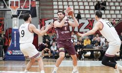 Gaziantep’in yenilmezliği sona erdi