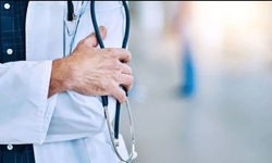 Gaziantep’e 81 hekim atandı