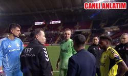 FENERBAHÇE MAÇI ERTELENECEK Mİ?