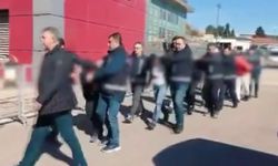 İşyeri kurşunlamada tutuklama