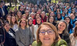 Kadınlar baş tacıdır