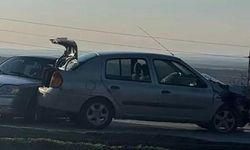 Karayolunda ölümlü kaza