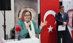 Şahin'den Karkamış’ta konut hamlesi