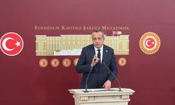 Kaya'dan Halep tepkisi