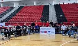 Kortlar engel tanımaz