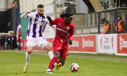 Kupada grup maçları tamamlanıyor