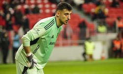 Mustafa Burak sürprizi