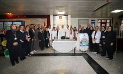 Obeziteye karşı farkındalık etkinliği