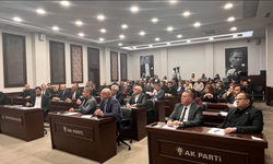 Şehitkamil bu kez sakin