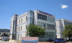 Teknopark’ta küresel başarı