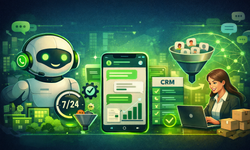 WhatsApp AI Müşteri İletişimini Nasıl Değiştiriyor?