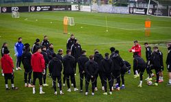 Yeni rota Fenerbahçe