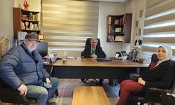 Zafer Partisinden iftar