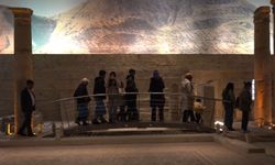 Zeugma Mozaik Müzesine yoğun ilgi