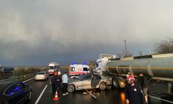 Gaziantep trafiğinde tehlike büyüyor