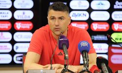 Burak Yılmaz sürprizi