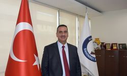 Cuma Güzel gururlu