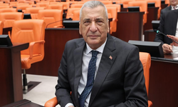 Öztürkmen ailesinin acı kaybı