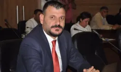 Şencan istifa etti