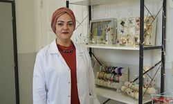 Cam korkusu girişimci yaptı