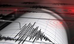 Yine deprem, yine sallandık