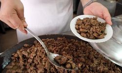 Kurban etinde yapılan hatalara dikkat