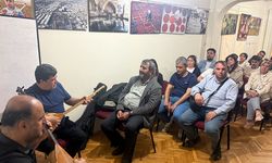GAFSAD’dan engelsiz fotoğraf etkinliği