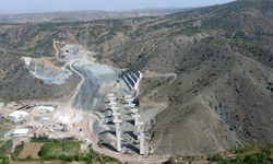 Hızlı tren Gaziantep'e çok yaklaştı