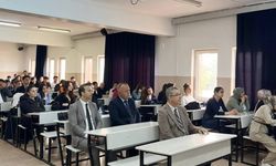 Kariyer planlamasına katkı sağlayan etkinlik