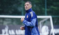 Mirel Radoi ile masaya oturulacak