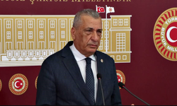 Öztürkmen o heyette yer alacak
