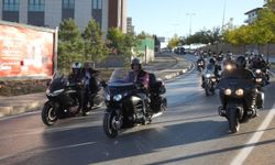 İkinci Gaziantep Motofest başlıyor