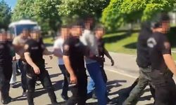38 milyon dolandırmışlar