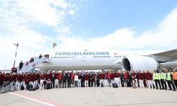 A Milliler Amerika’da