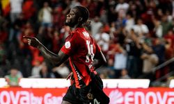Abena İsrail’i kabul etmedi