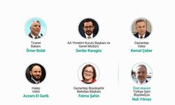 Gaziantep-Halep hattında yeni ticaret dönemi