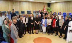 Adliye’de uzlaştırmacılar günü