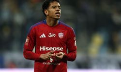 Adriano Amorim iddiası