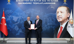 AK Parti Nizip’te Altunses dönemi