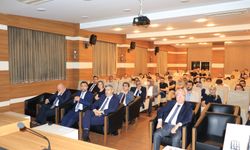Gaziantep OSB'den sanayide büyük dönüşüm