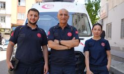 Ambulanstan parkura şampiyonluk hikayesi