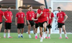 Arinoza’dan Angeles’e geçtiler