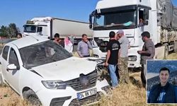 Karkamış'taki kazada ikinci acı haber