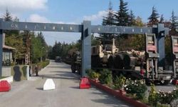 Gaziantep'te beklenen ihale yapıldı