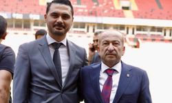 ASKF’de Ömer Köroğlu gururu