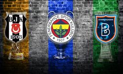 Avrupa’daki temsilcilerimiz rakipleri belli oldu
