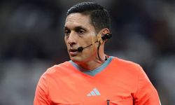 Avustrulya maçının hakemi Venezuela’dan
