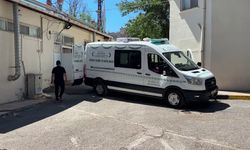 Babasını pompalı tüfekle öldürdü