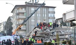 Bahar apartmanında şok karar