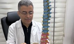 Bel fıtığı artık gençlerin de sorunu